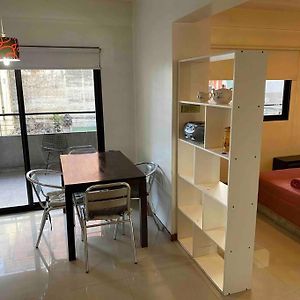 Apartamento de 1 Dormitorio